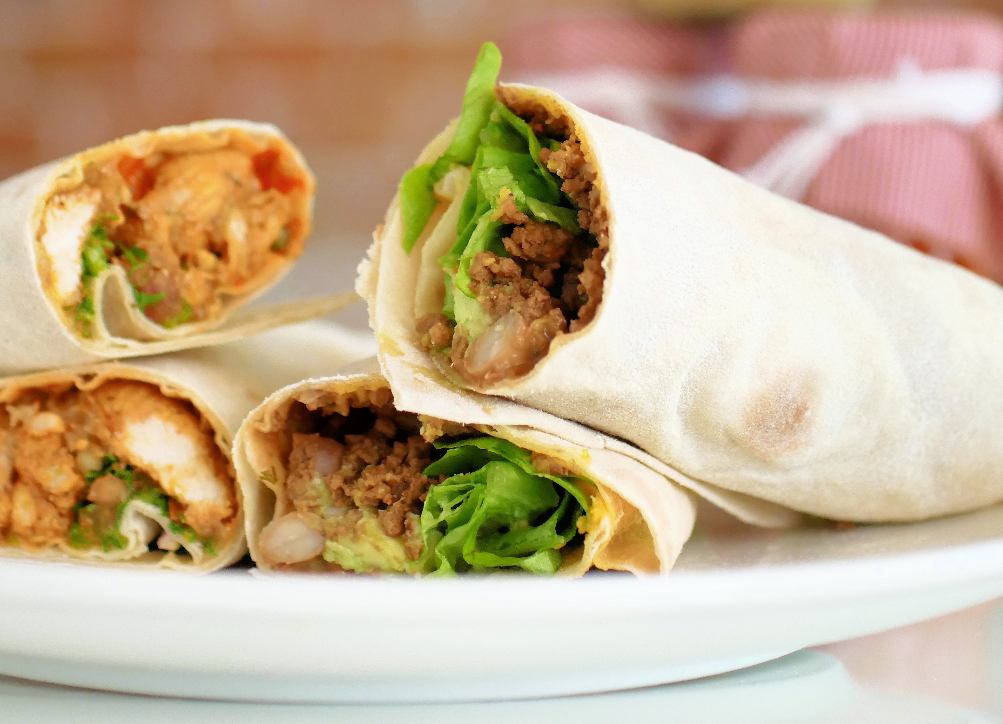 tortilla - fotobanka